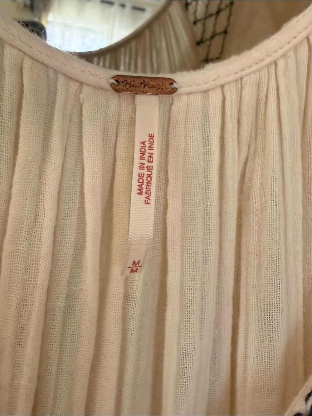 Free People Sunday Stroll Maxi Dress - Picture 10 of 16
